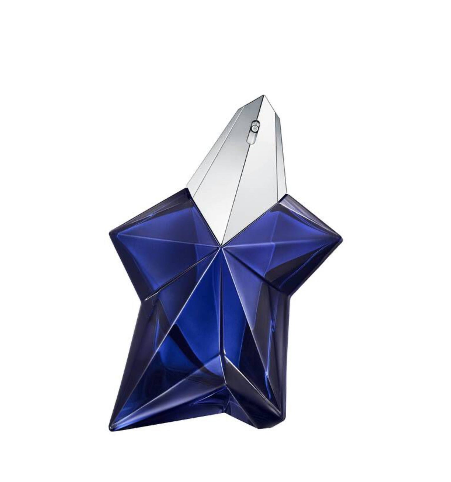 THIERRY MUGLER angel elixir EAU DE PARFUM 100ML (SCATOLATO)