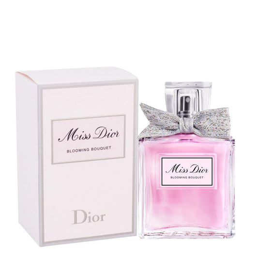 Dior Miss Dior Blooming Bouquet Eau de Toilette 100ml (SCATOLATO)