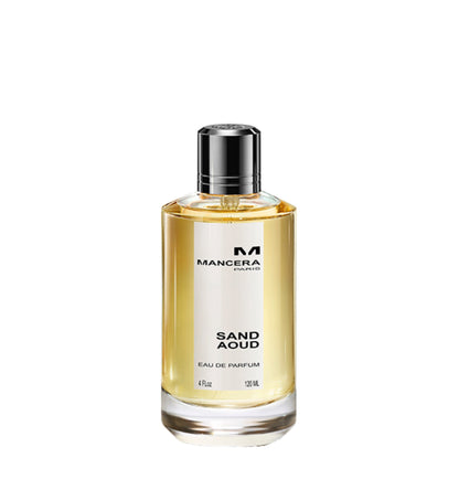 MANCERA SAND AOUD EAU DE PARFUM 120 ML (SCATOLATO)