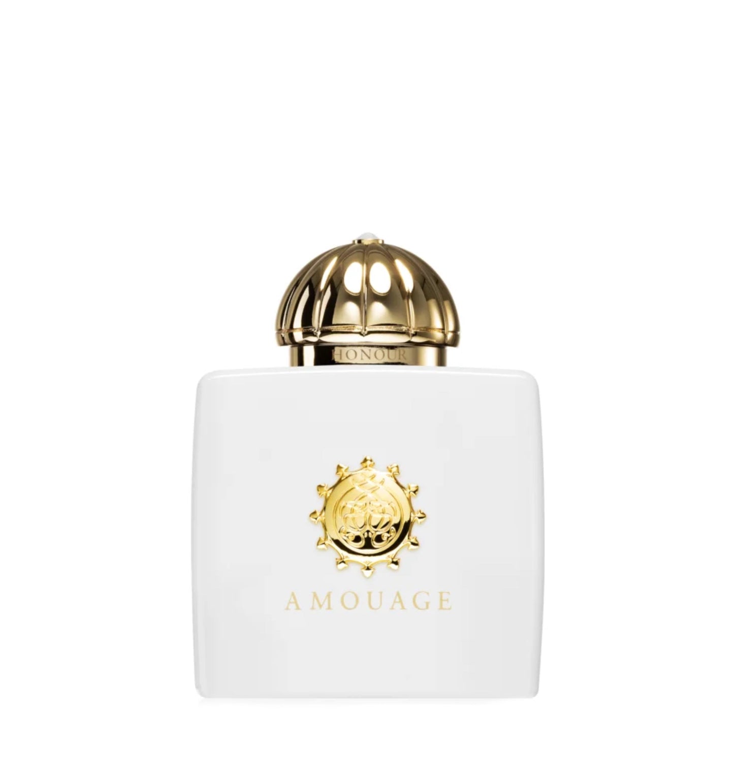 AMOUAGE HONOUR WOMAN EDP 100ML (SCATOLATO)