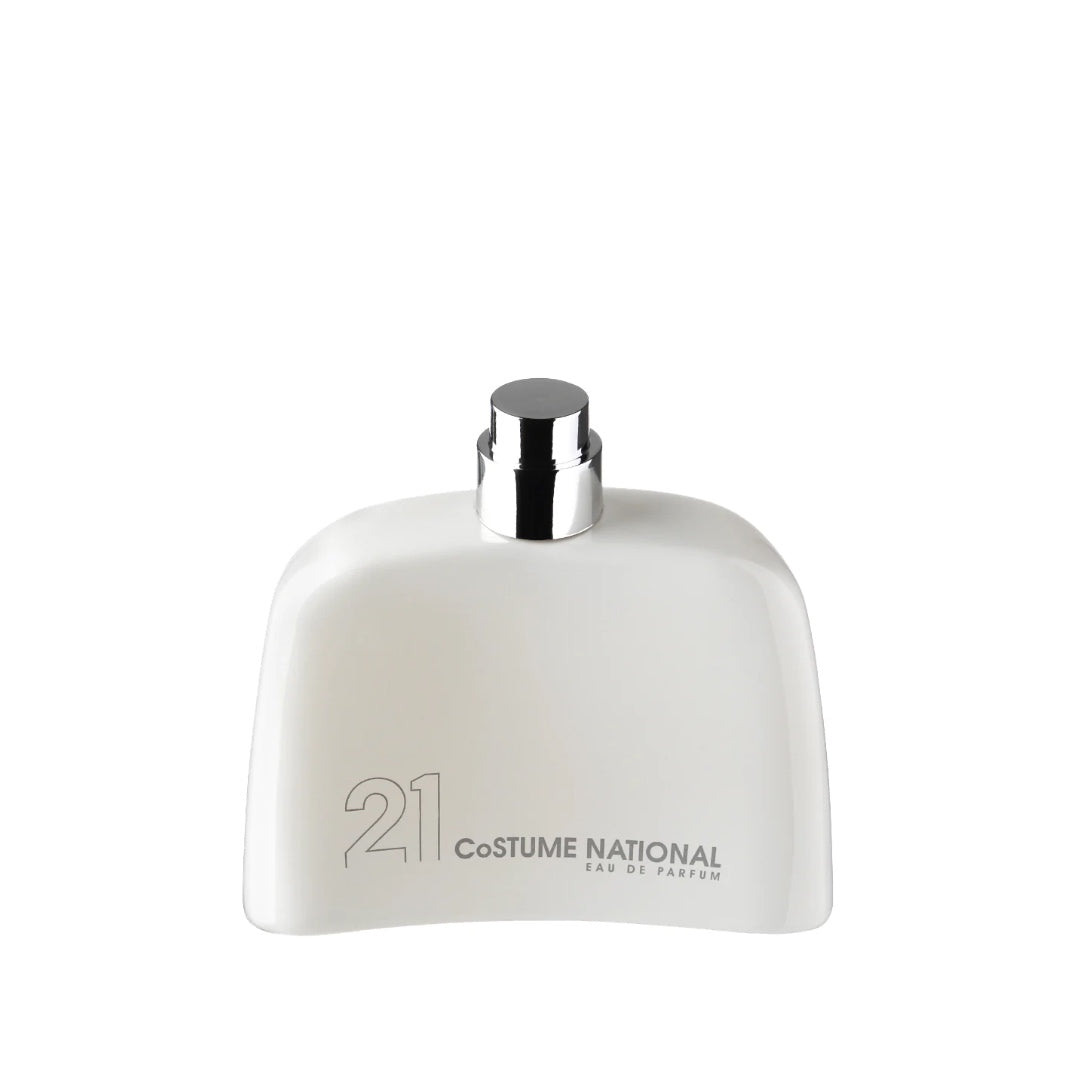 COSTUME NATIONAL 21 EAU DE PARFUM 100 ML (SCATOLATO)