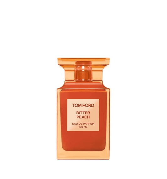 TOM FORD BITTER PEACH UNISEX EAU DE PARFUM 100ML (TESTER)