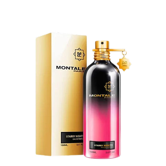 MONTALE Starry Nights EAU DE PARFUM 100 ML (SCATOLATO)