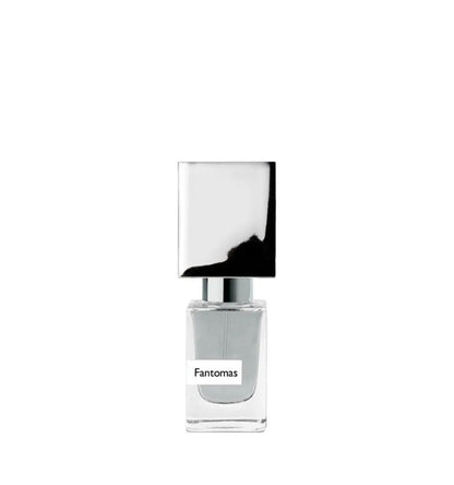 NASOMATTO FANTOMAS UNISEX EXTRAIT DE PARFUM 30 ML (SCATOLATO)