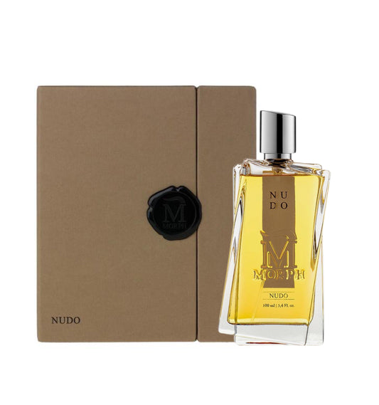 MORPH NUDO EXTRAIT DE PARFUM 100ML (SCATOLATO)