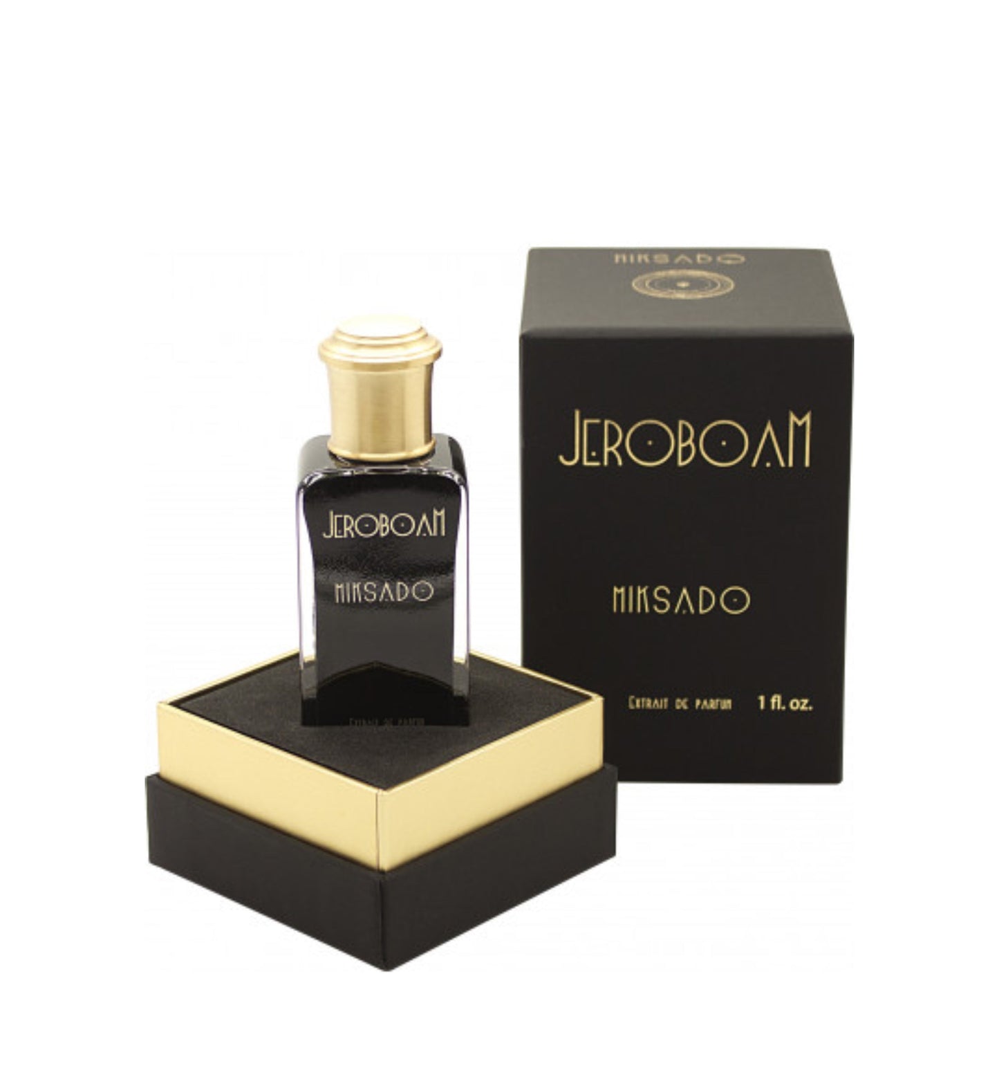 JEROBOAM MIKSADO EXTRAIT DE PARFUM 30ML (SCATOLATO)