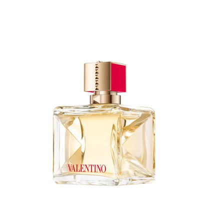 VALENTINO VOCE VIVA EAU DE PARFUM 100 ML (SCATOLATO)