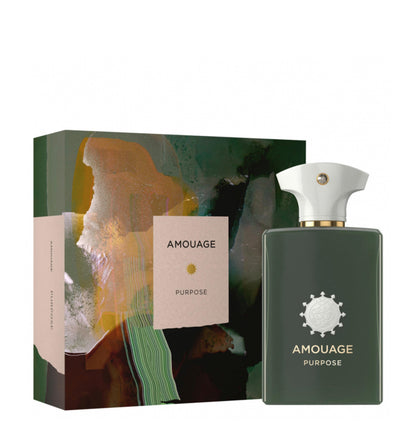 AMOUAGE PURPOSE EDP 100ML (SCATOLATO)