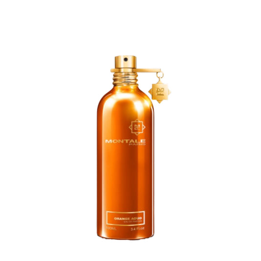 MONTALE Orange Aoud EAU DE PARFUM 100 ML (TESTER)