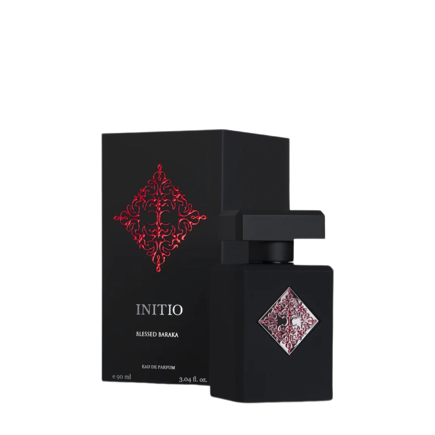 INITIO BLESSED BARAKA EAU DE PARFUM 90 ML (SCATOLATO)