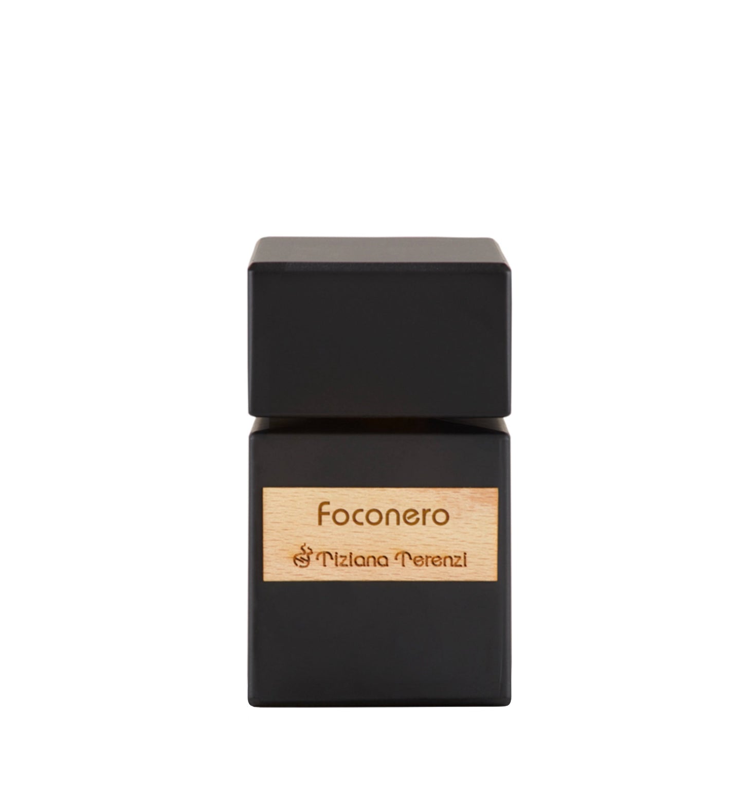 TIZIANA TERENZI - Foconero Extrait de Parfum 100 ML (TESTER)