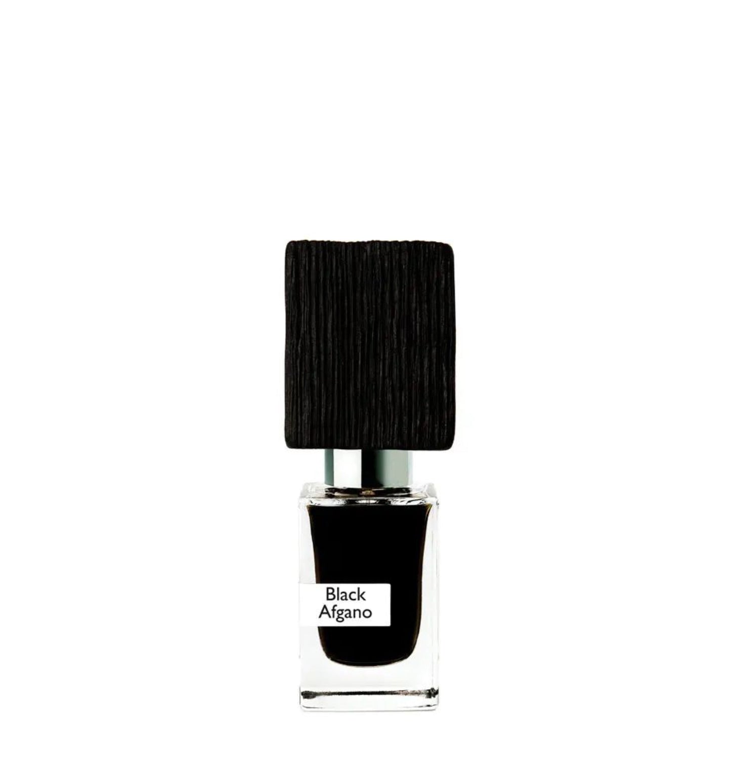 NASOMATTO BLACK AFGANO UNISEX EXTRAIT DE PARFUM 30 ML (SCATOLATO)