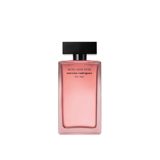 NARCISO RODRIGUEZ FOR HER MUSC NOIR ROSE 100ML (TESTER)