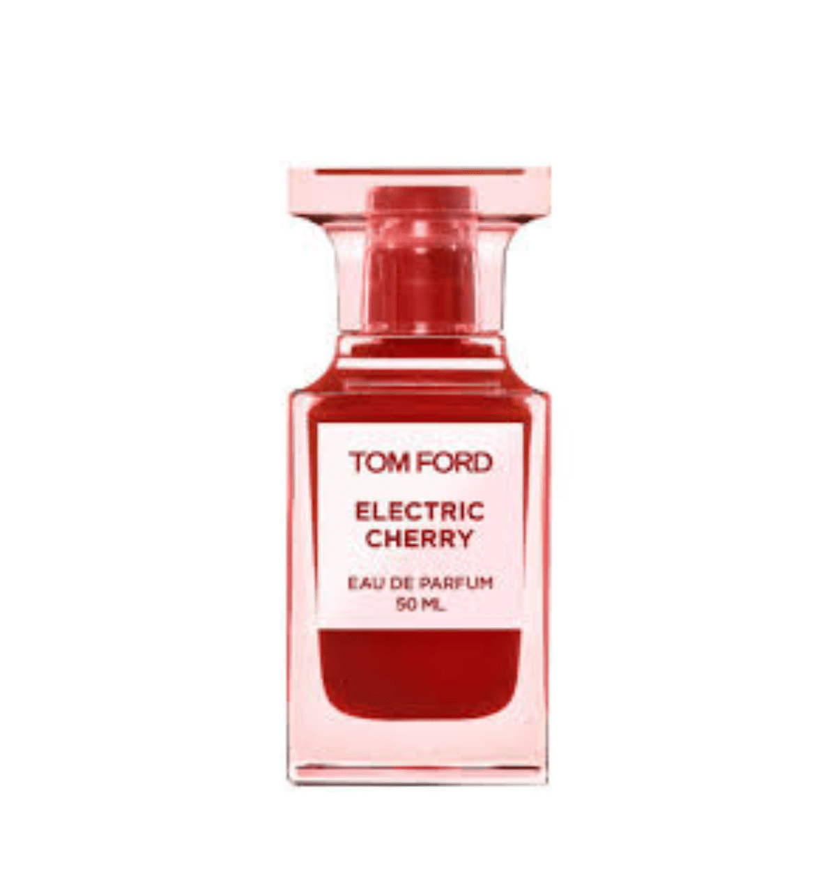 TOM FORD ELECTRIC CHERRY EAU DE PARFUM 50 ML (TESTER)