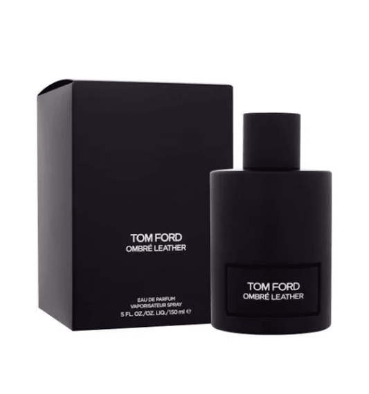 TOM FORD OMBRE LEATHER UNISEX 100ML (SCATOLATO)