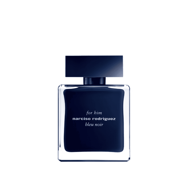 NARCISO RODRIGUEZ FOR HIM BLEU NOIR EAU DE TOILETTE 100ML (TESTER)