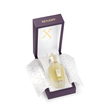 XERJOFF NAXOS EAU DE PARFUM 100 ML (SCATOLATO)