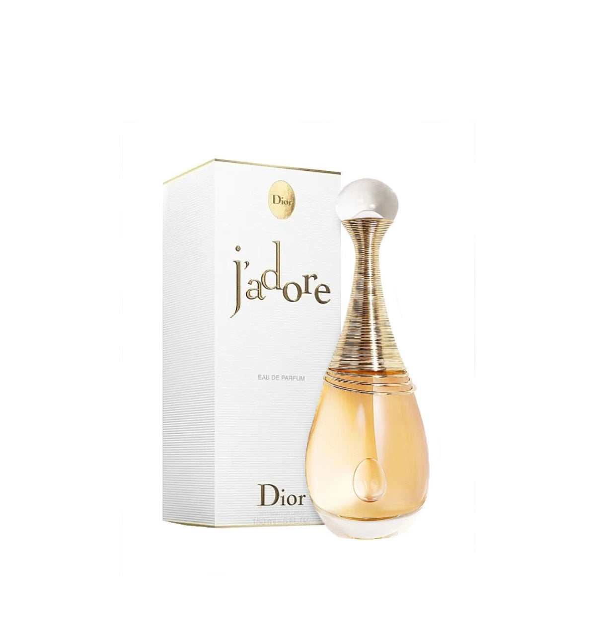 DIOR J’ADORE DONNA EAU DE PARFUM 100 ML (SCATOLATO)