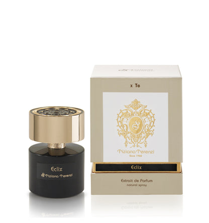 TIZIANA TERENZI -Eclix Extrait de Parfum 100 ML (SCATOLATO)