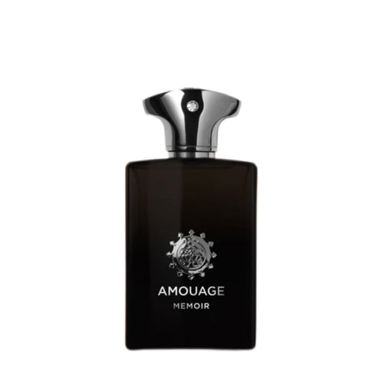 AMOUAGE MEMOIR MAN EDP 100ML (TESTER)