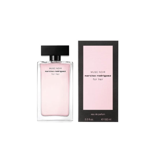 NARCISO RODRIGUEZ MUSC NOIR 100ML (SCATOLATO)