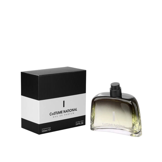 COSTUME NATIONAL I EAU DE PARFUM 100 ML (SCATOLATO)