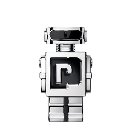 PACO RABANNE PHANTOM UOMO EAU DE TOILETTE 150 ML (SCATOLATO)