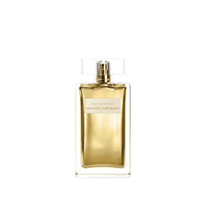 NARCISO RODRIGUEZ SANTAL MUSC INTENSE 100ML (SCATOLATO)