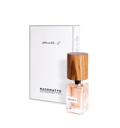 NASOMATTO NARCOTIC.V UNISEX EXTRAIT DE PARFUM 30 ML (SCATOLATO)