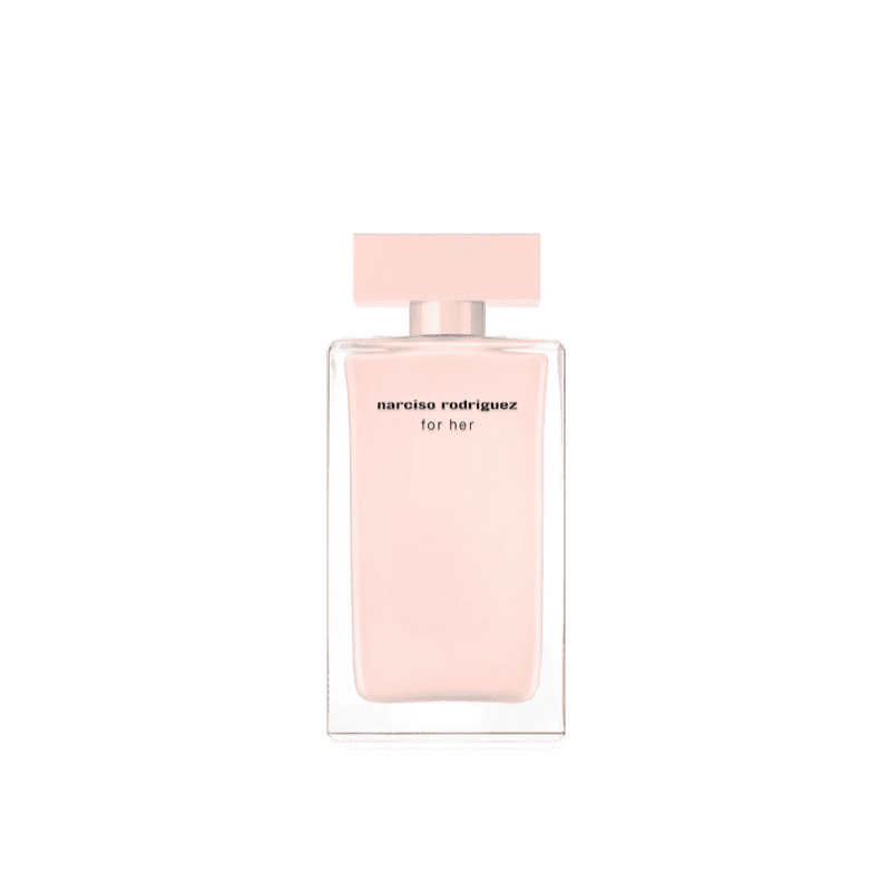 NARCISO RODRIGUEZ FOR HER EAU DE PARFUM 100ML (TESTER)