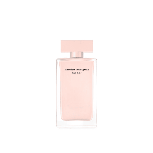 NARCISO RODRIGUEZ FOR HER EAU DE PARFUM 100ML (TESTER)