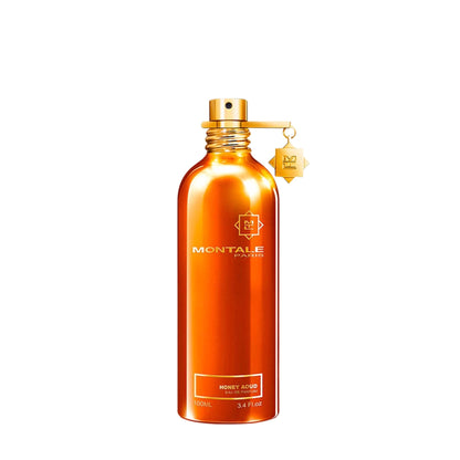 MONTALE Honey Aoud EAU DE PARFUM 100 ML (SCATOLATO)