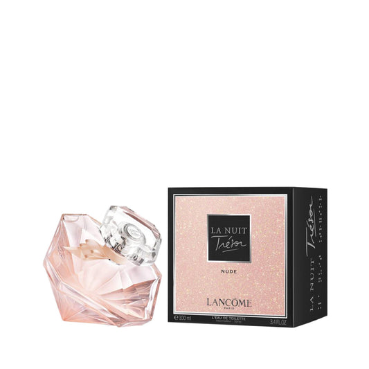 LANCÔME LA NUIT TRÉSOR NUDE Eau De Toilette 100 ML (SCATOLATO)