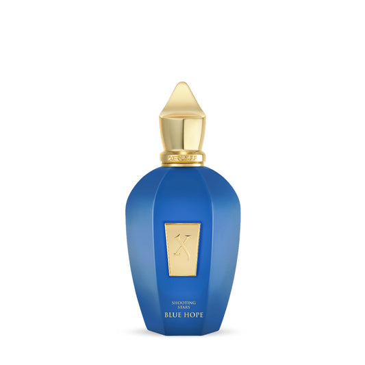 XERJOFF BLUE HOPE EAU DE PARFUM 100 ML (TESTER)