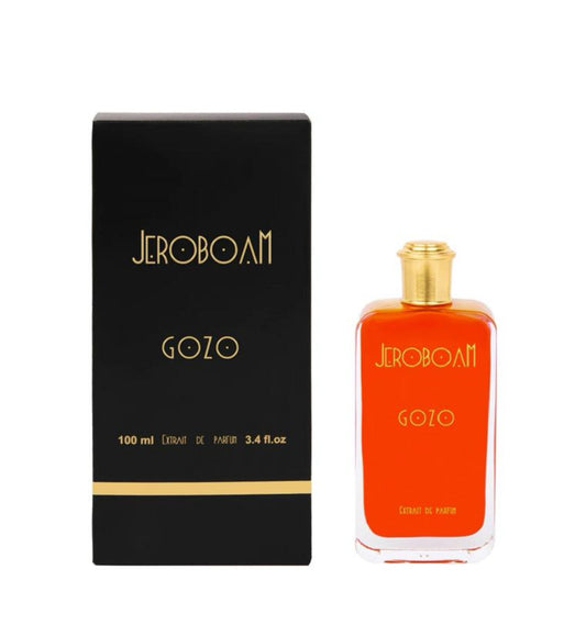 JEROBOAM GOZO EXTRAIT DE PARFUM 100ML (SCATOLATO)