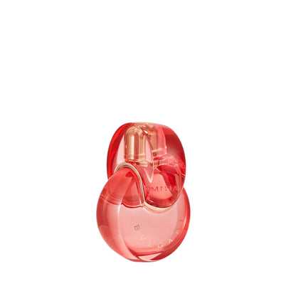 BVLGARI OMNIA CORAL EAU DE TOILETTE 100 ML (SCATOLATO)