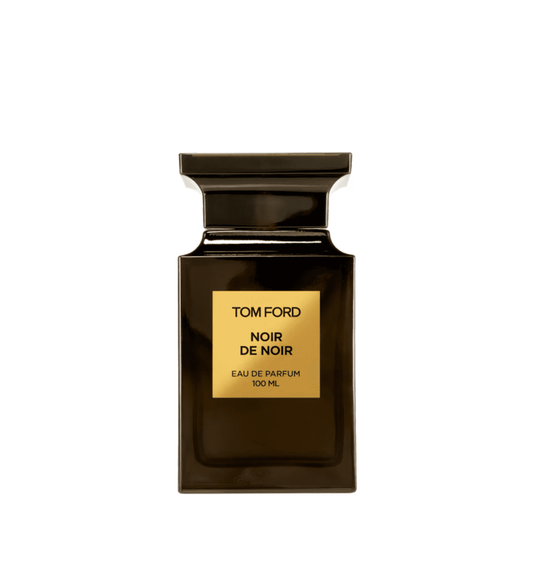 TOM FORD NOIR DE NOIR EAU DE PARFUM 100 ML (TESTER)