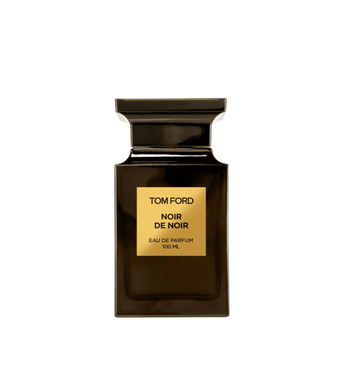 TOM FORD NOIR DE NOIR EAU DE PARFUM 100 ML (SCATOLATO)