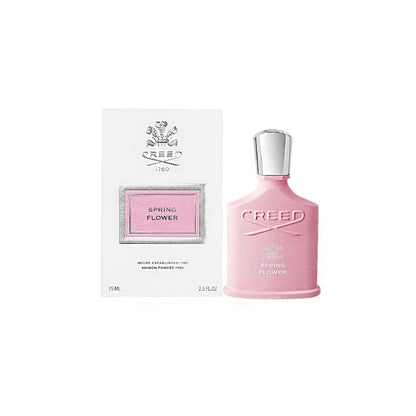 Creed Spring Flower - EDP donna 75ml (SCATOLATO)