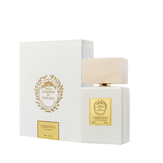 CHRISTOS GIARDINI DI TOSCANA 100ML UNISEX (SCATOLATO)