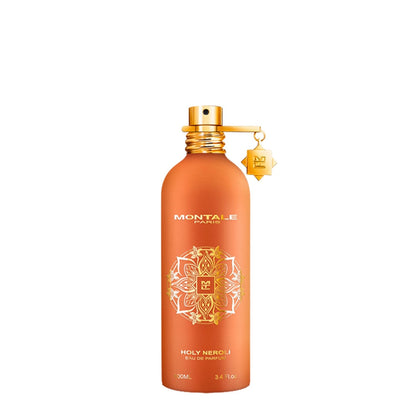 MONTALE Holy Neroli EAU DE PARFUM 100 ML (SCATOLATO)