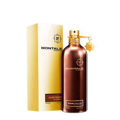 MONTALE Boisé Fruité EAU DE PARFUM 100 ML (SCATOLATO)