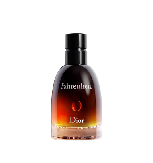 DIOR FARENHEIT EAU DE PARFUM 100 ML (TESTER)