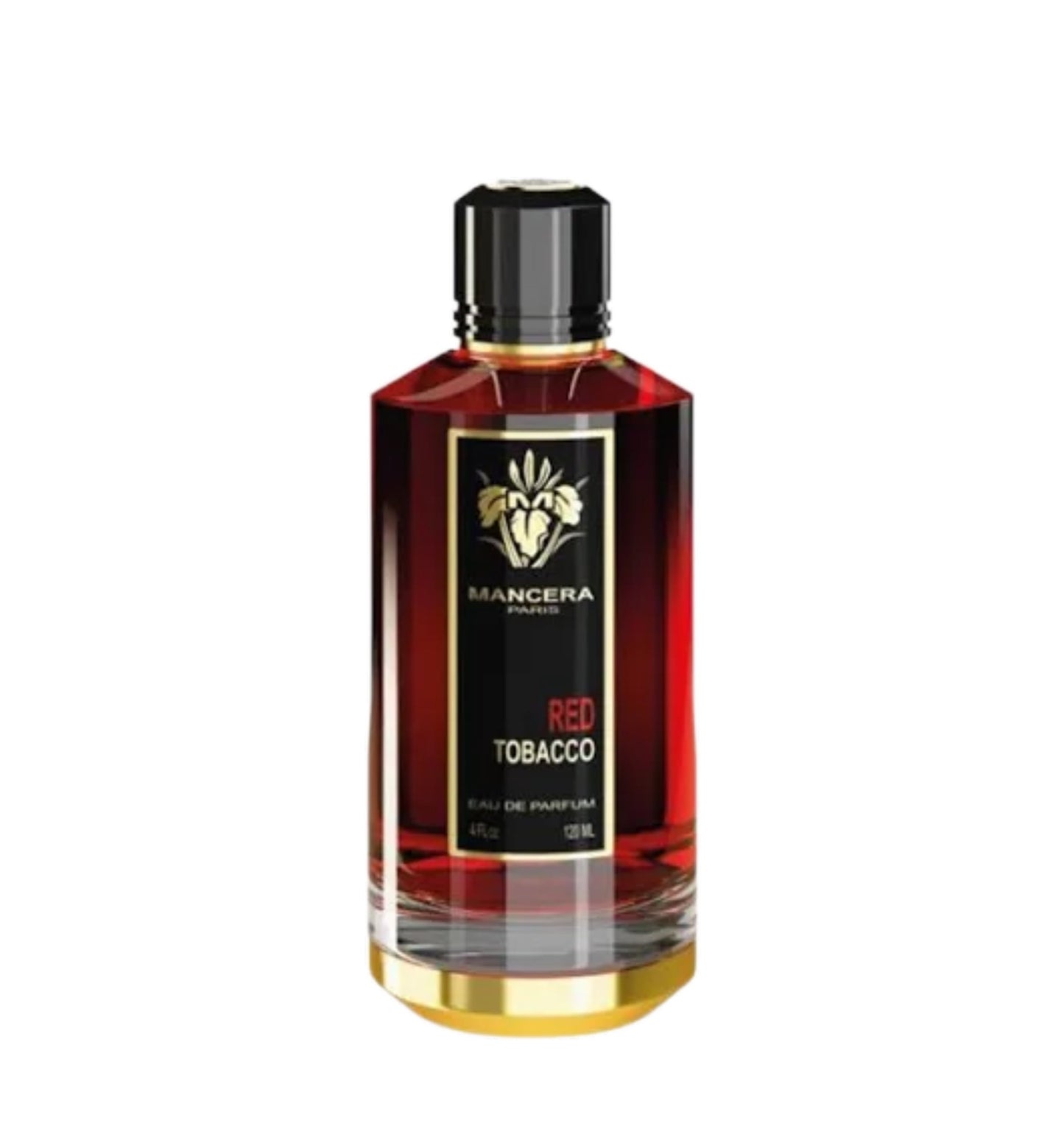 MANCERA RED TOBACCO EAU DE PARFUM 120 ML (SCATOLATO)