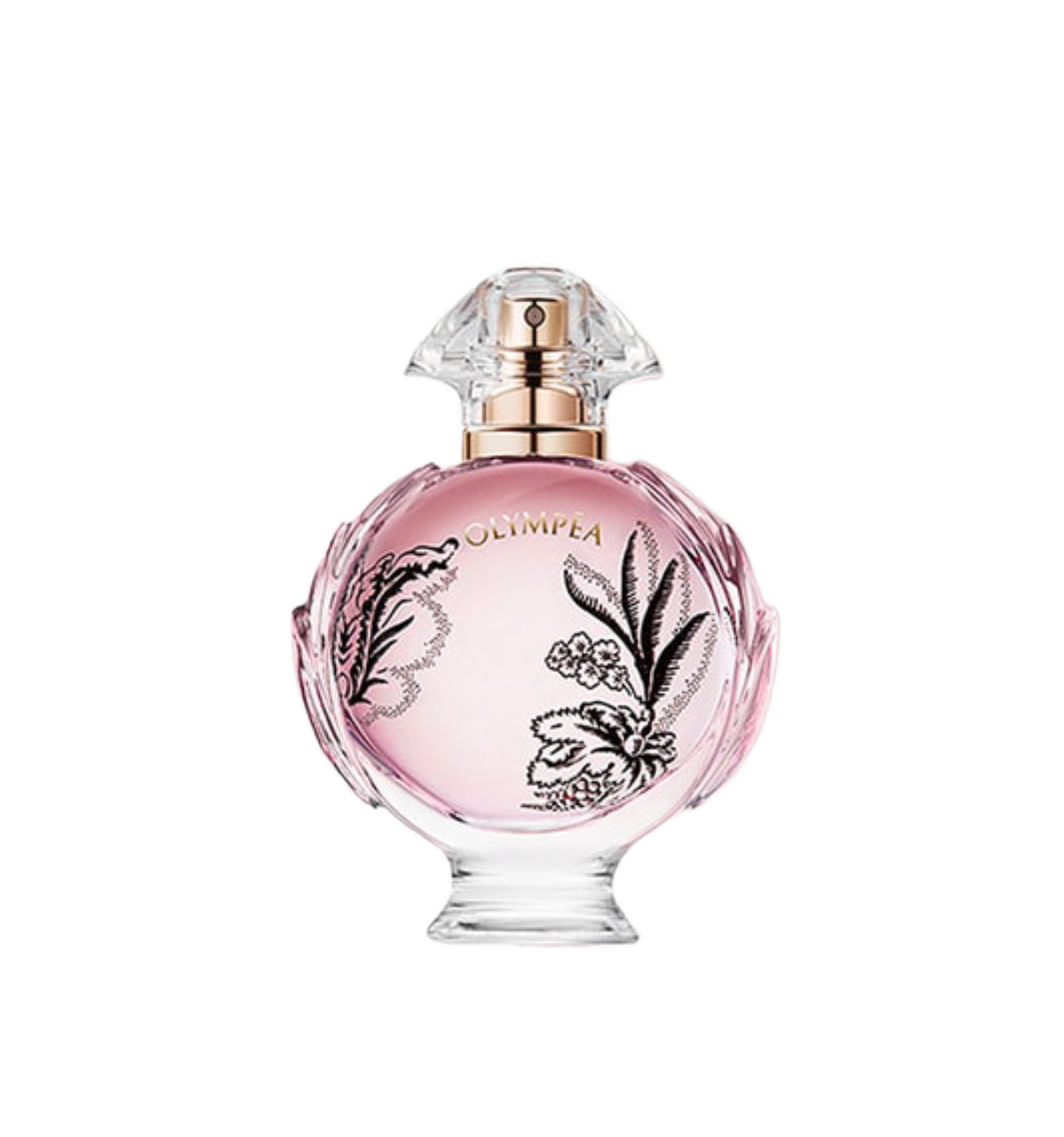 PACO RABANNE  BLOSSOM Eau de Parfum Florale 80ML (TESTER)