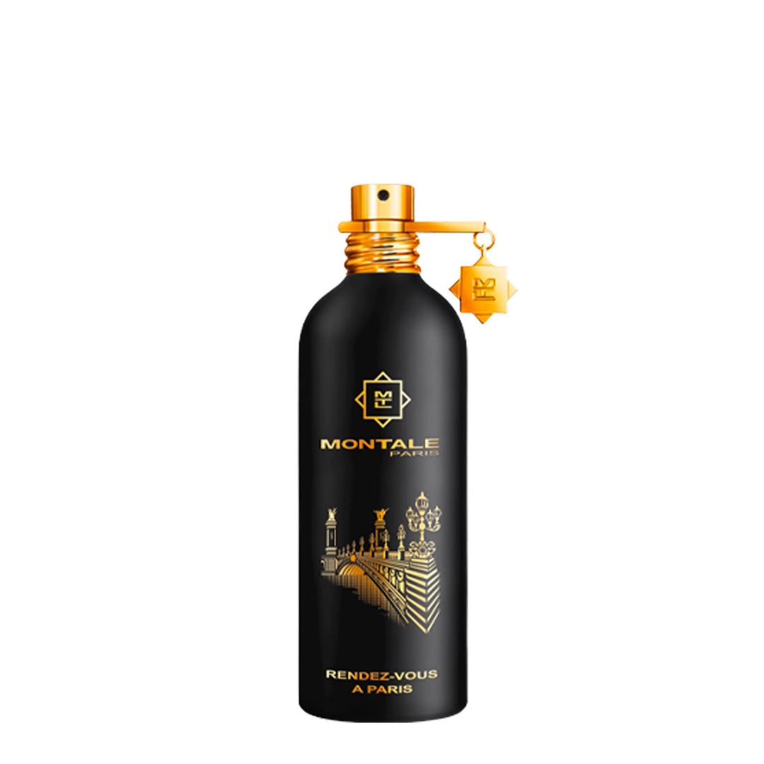 MONTALE Rendez-vous à Paris EAU DE PARFUM 100 ML (SCATOLATO)