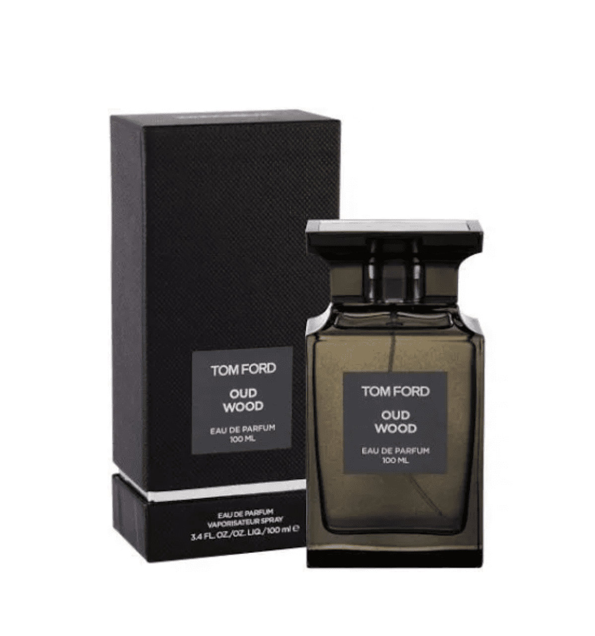 TOM FORD OUD WOOD PARFUM 100 ML (SCATOLATO)