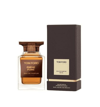 TOM FORD ÉBÈNE FUMÉ EAU DE PARFUM 100 ML (SCATOLATO)