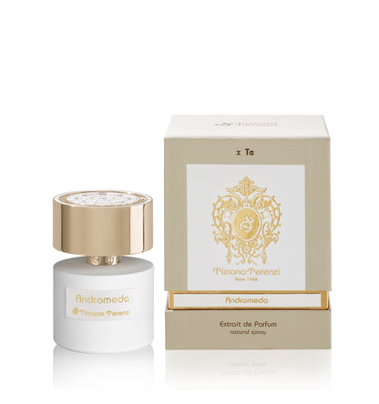 TIZIANA TERENZI - Andromeda Extrait de Parfum 100 ML (SCATOLATO)