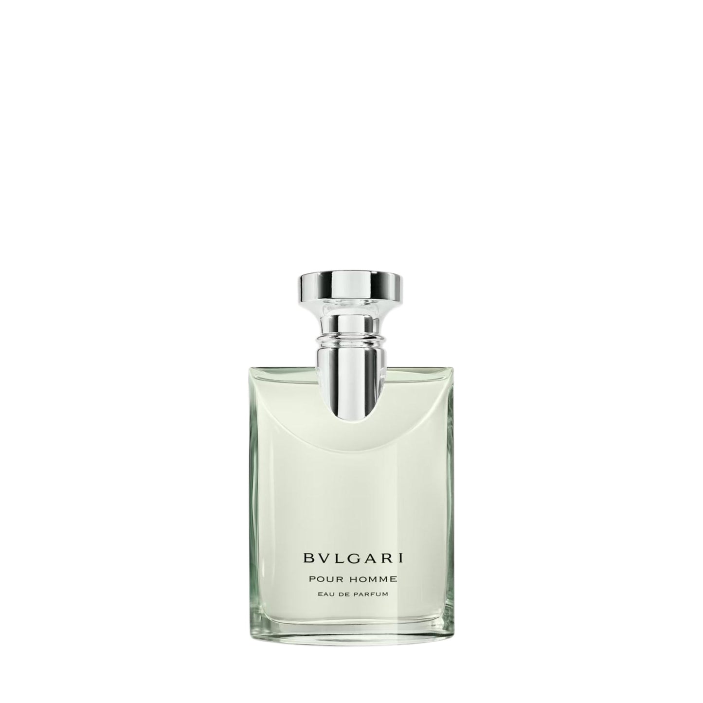 BVLGARI POUR HOMME EAU DE PARFUM 100 ML (SCATOLATO)